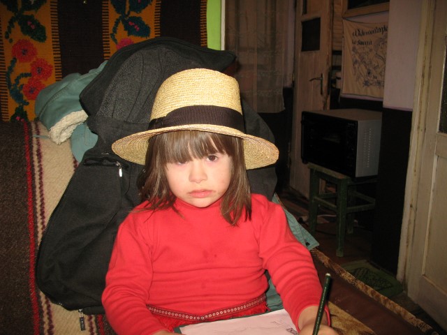 Albumul familiei · fotografia 30