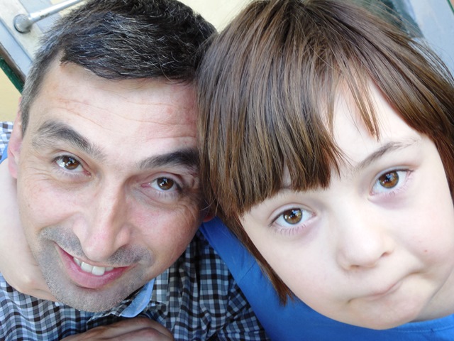 Albumul familiei · fotografia 12